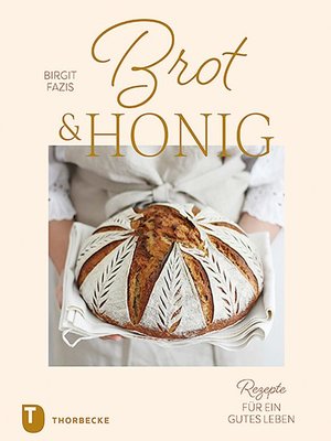 cover image of Brot & Honig